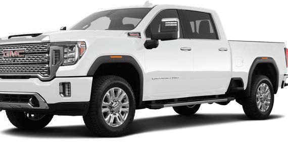 GMC SIERRA HD 2022 1GT49REY2NF261452 image
